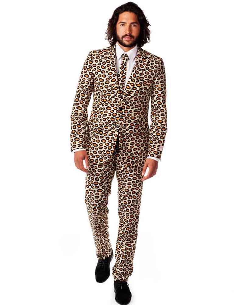 Opposuit The Jag Premium Mens Suit - Image 2