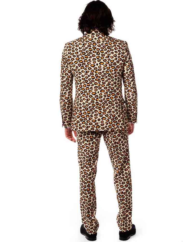 Opposuit The Jag Premium Mens Suit - Image 3
