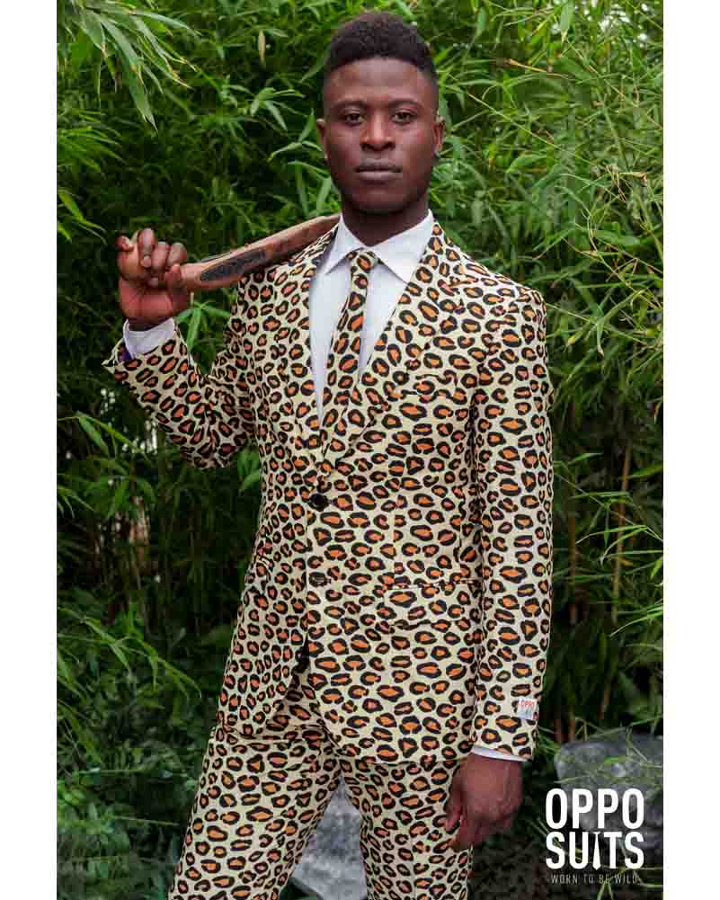 Opposuit The Jag Premium Mens Suit - Image 4