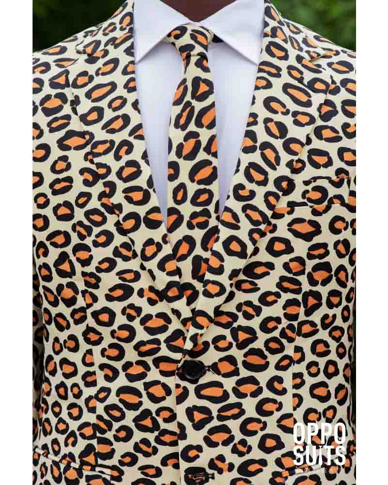 Opposuit The Jag Premium Mens Suit - Image 5