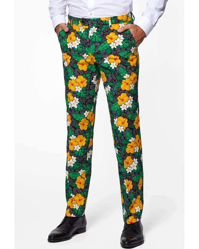Opposuit Tropical Treasure Premium Mens Costume - Image 5
