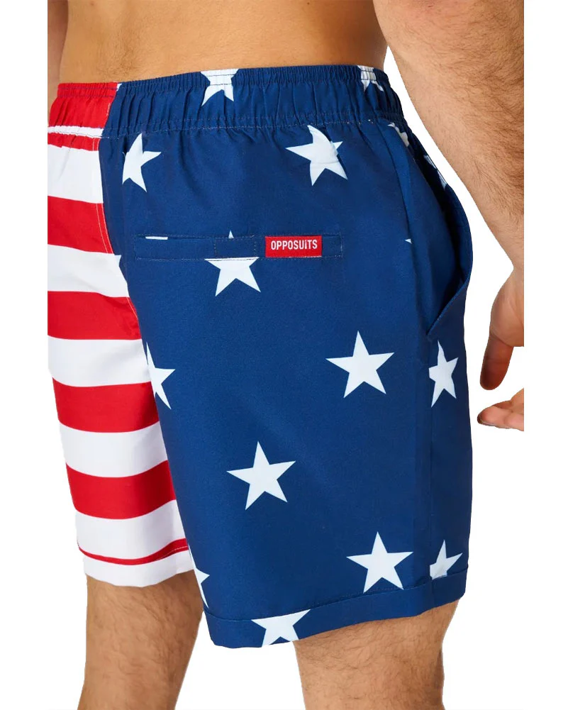 Opposuit USA Summer Combo Swim Suit - Image 6
