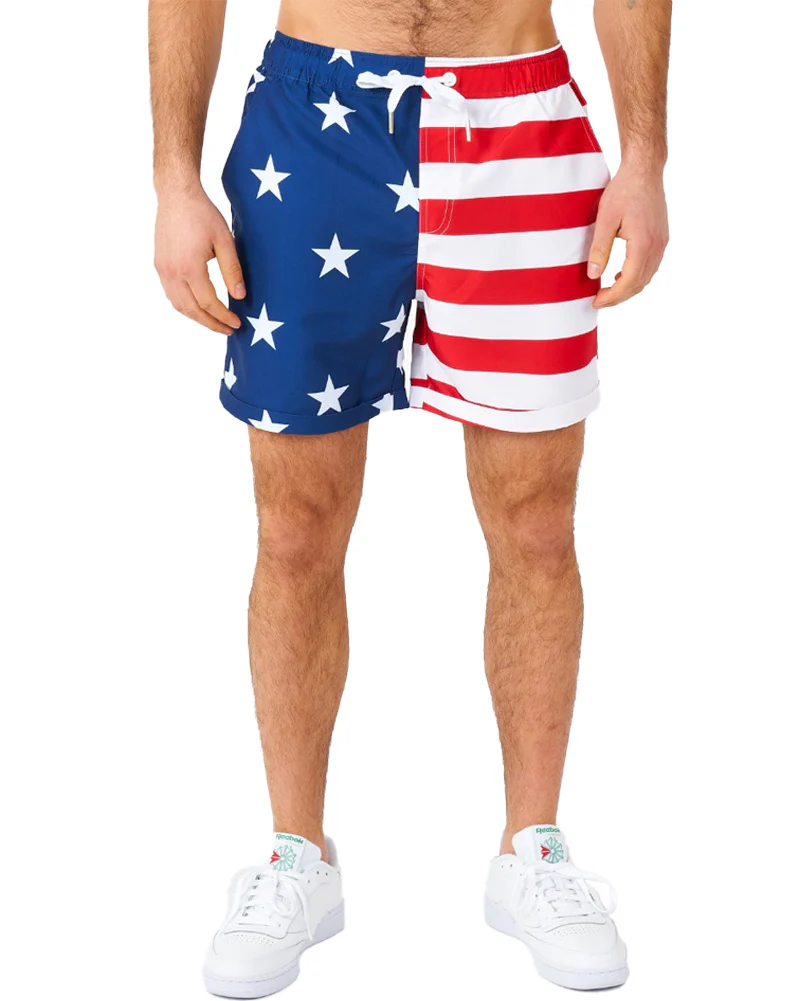 Opposuit USA Summer Combo Swim Suit - Image 8