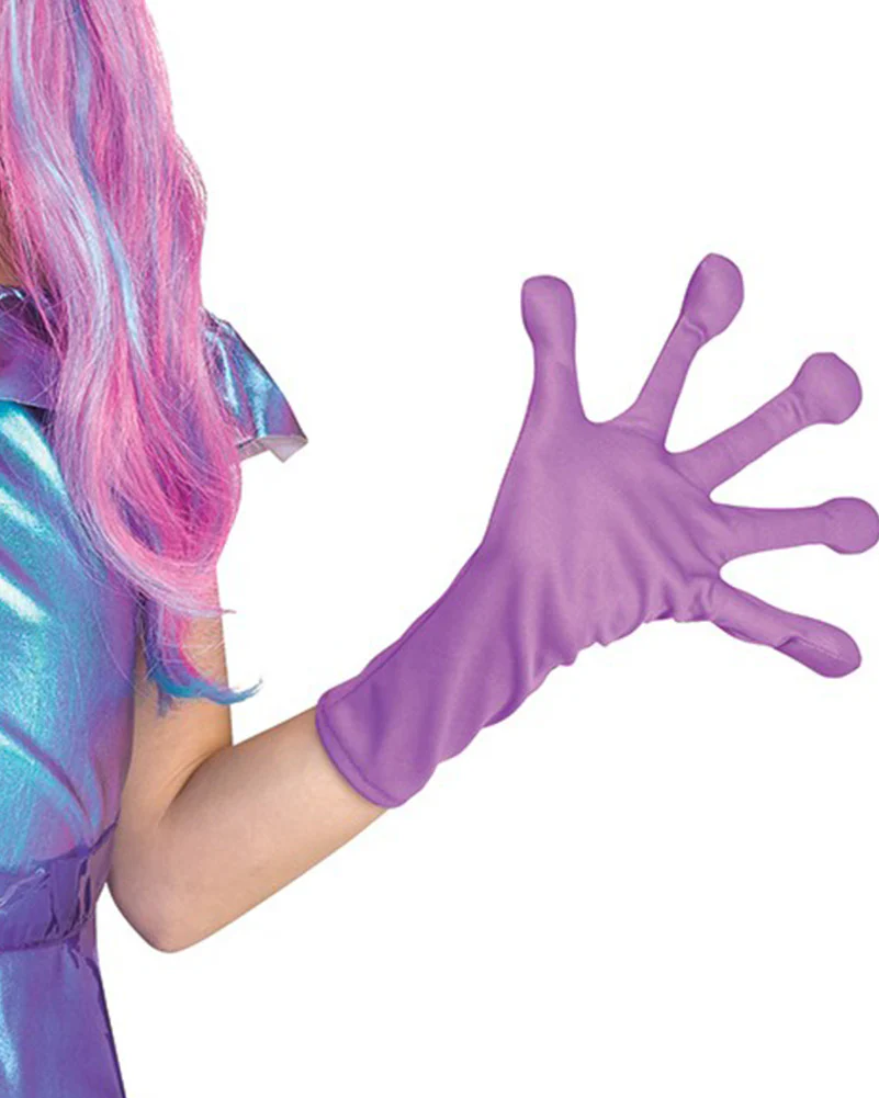 Out of This World Alien Girls Costume - Image 5
