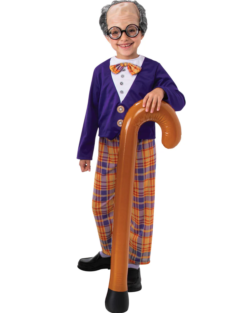 Oversize Inflatable Cane - Image 3