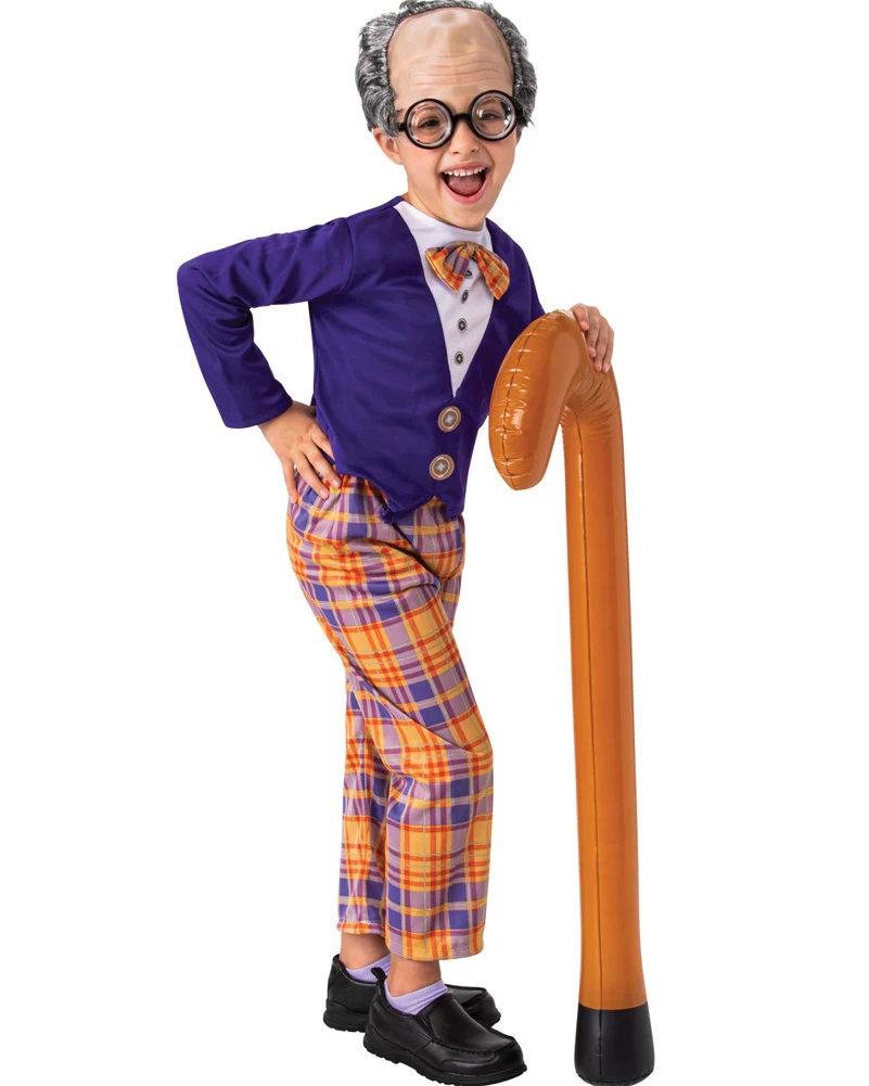 Oversize Inflatable Cane - Image 4