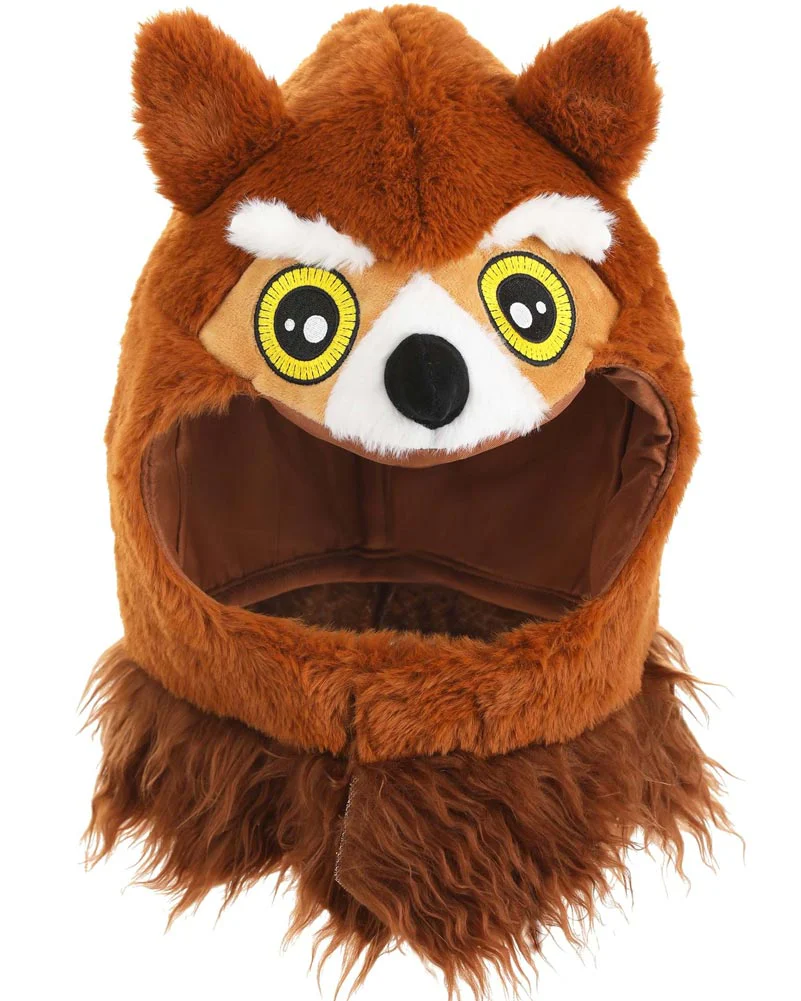 Owl Hood - Image 3