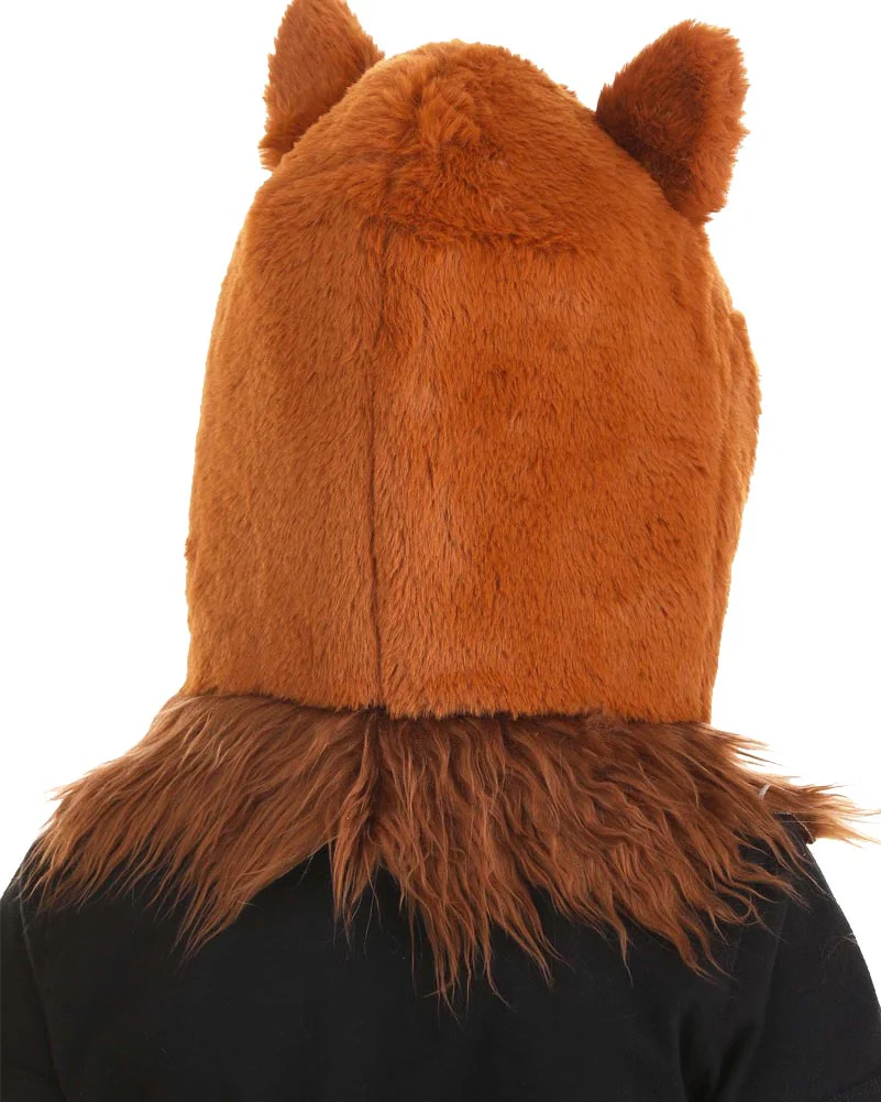 Owl Hood - Image 4