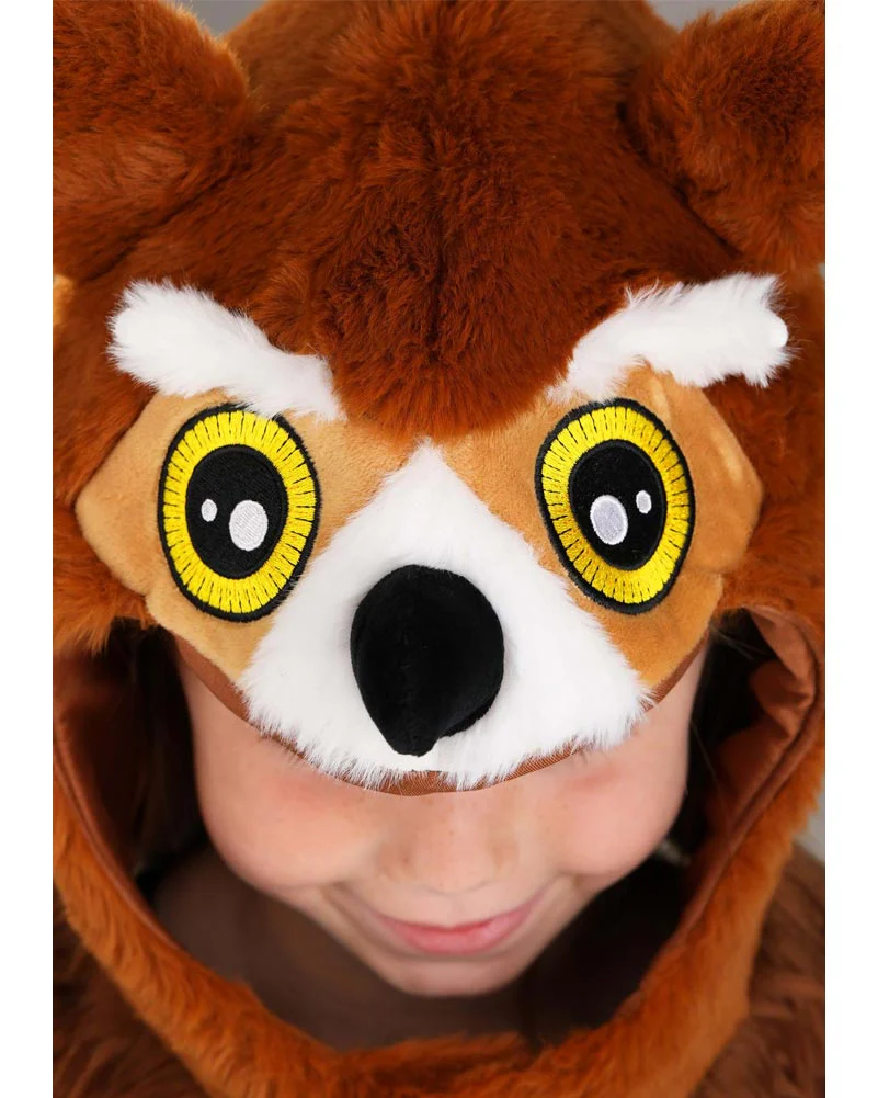 Owl Hood - Image 6
