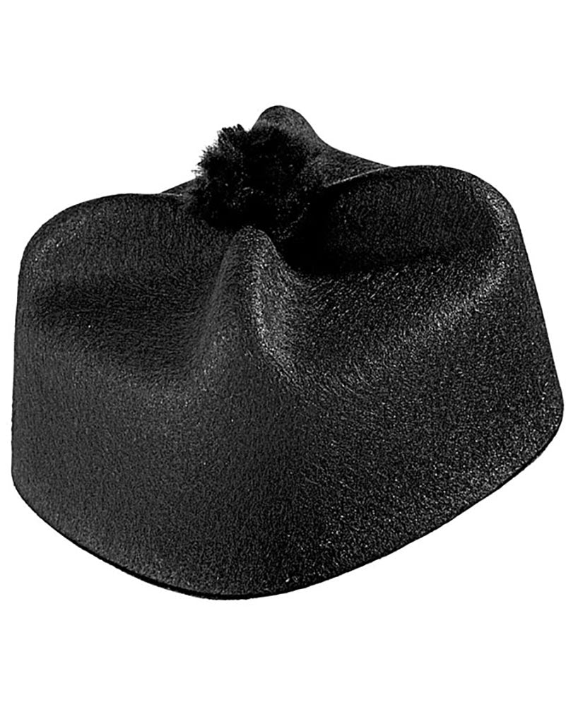 Parish Priest Hat - Image 2