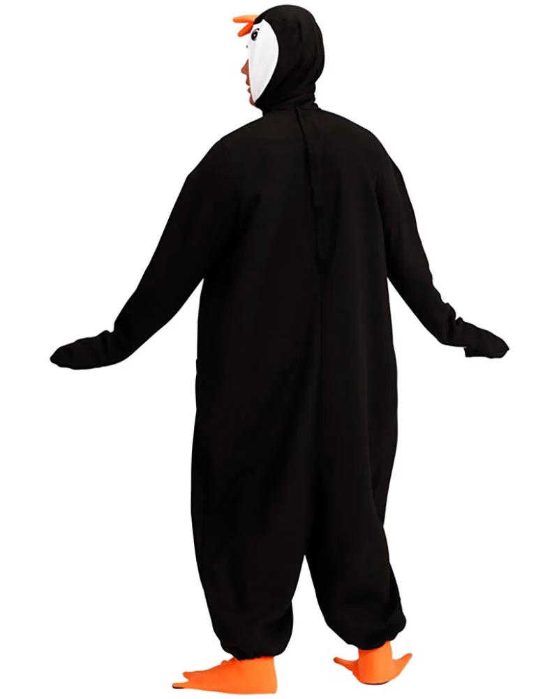 Penguin Adults Costume - Image 2