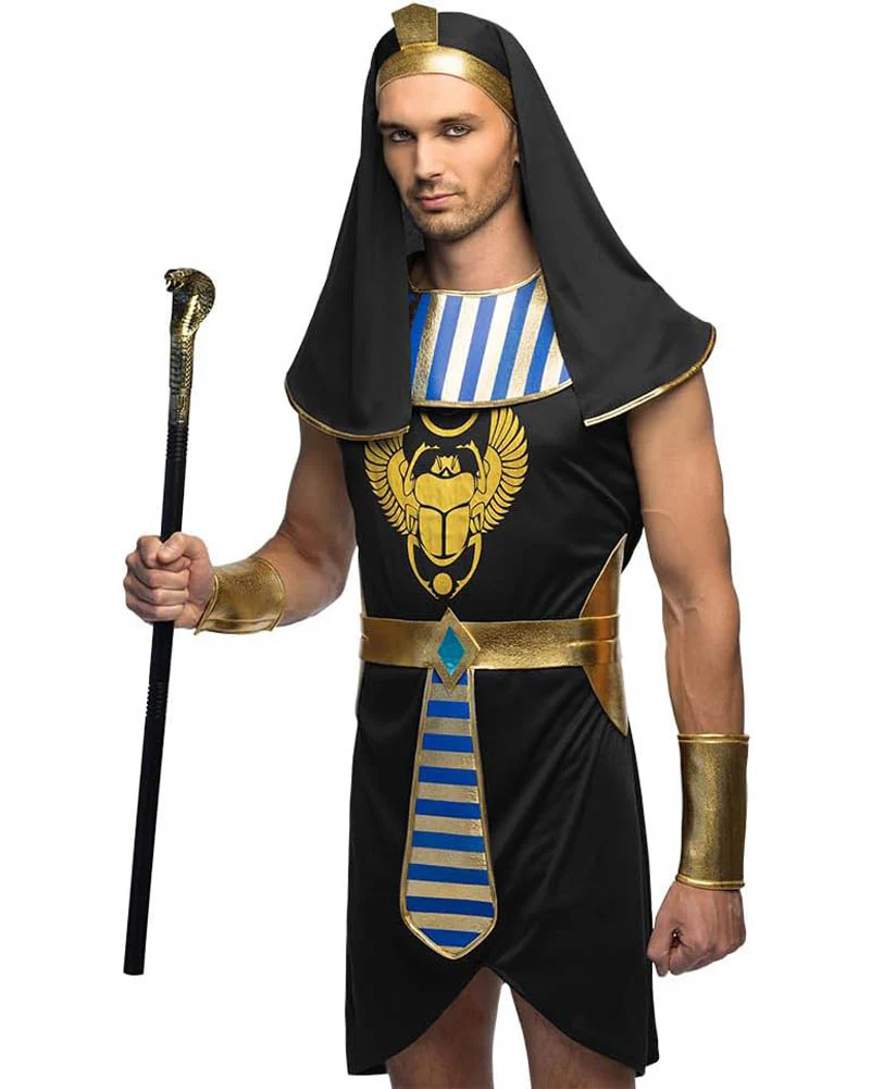 Pharaoh Sceptre 82cm - Image 2