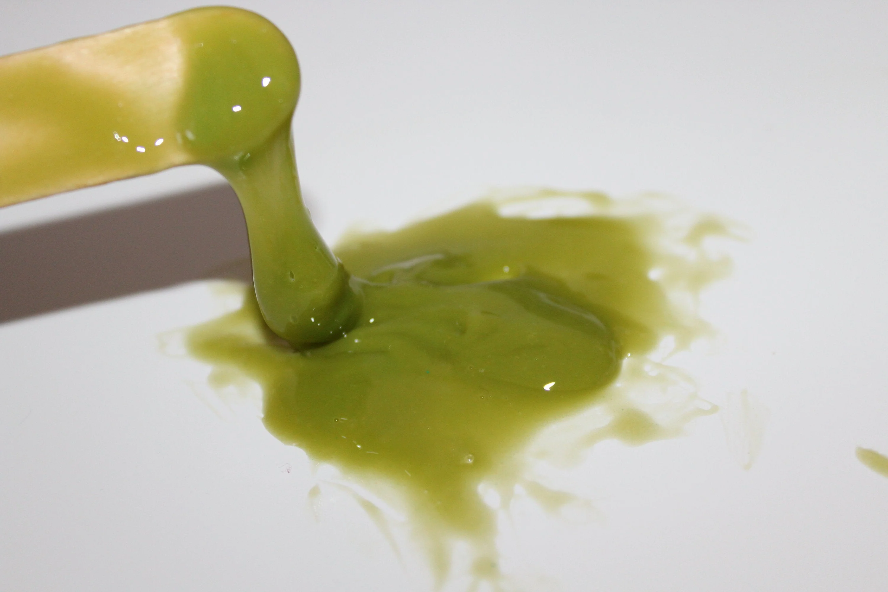 Phlegm/Mucous Makeup Effect Gel - Image 3