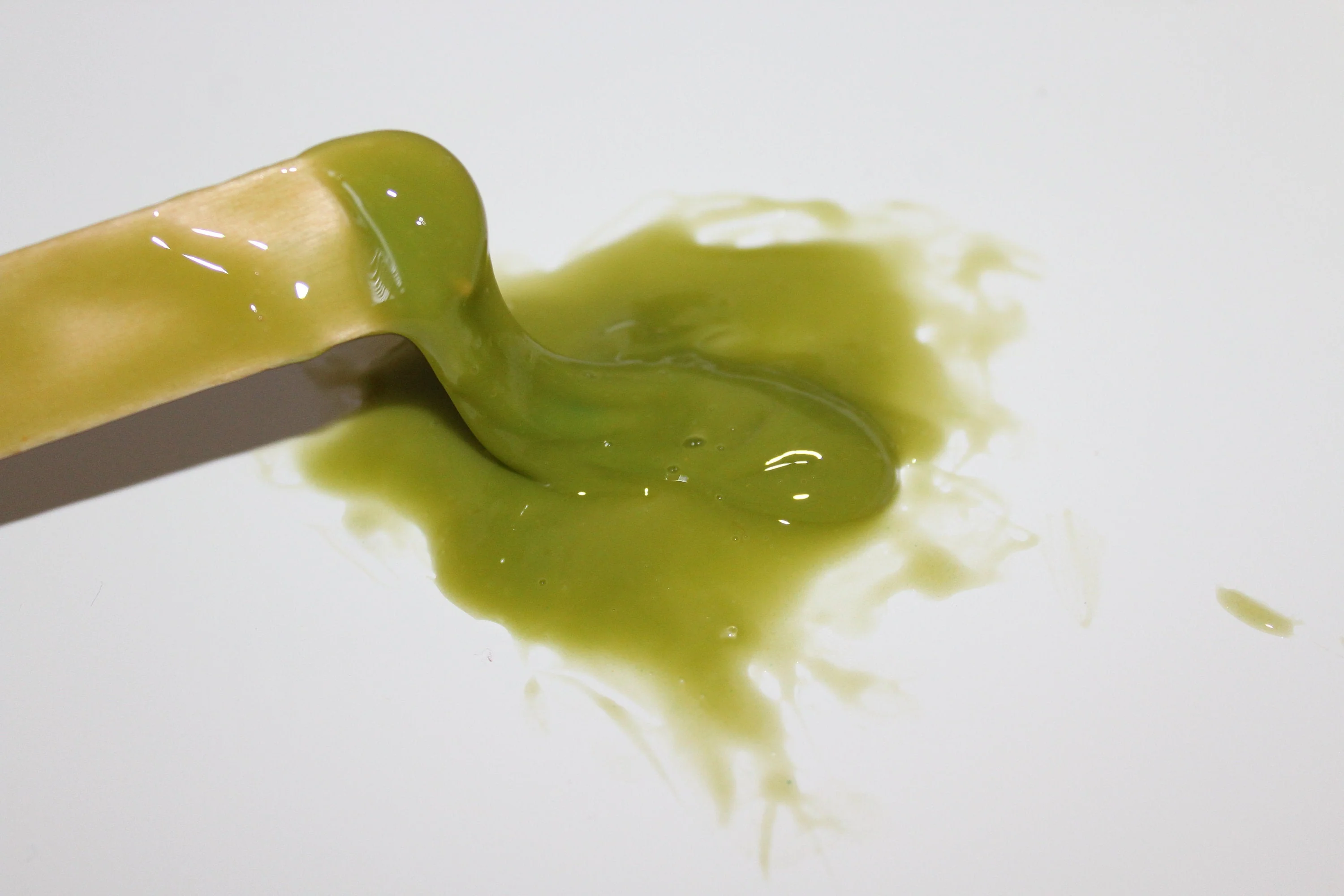 Phlegm/Mucous Makeup Effect Gel - Image 4