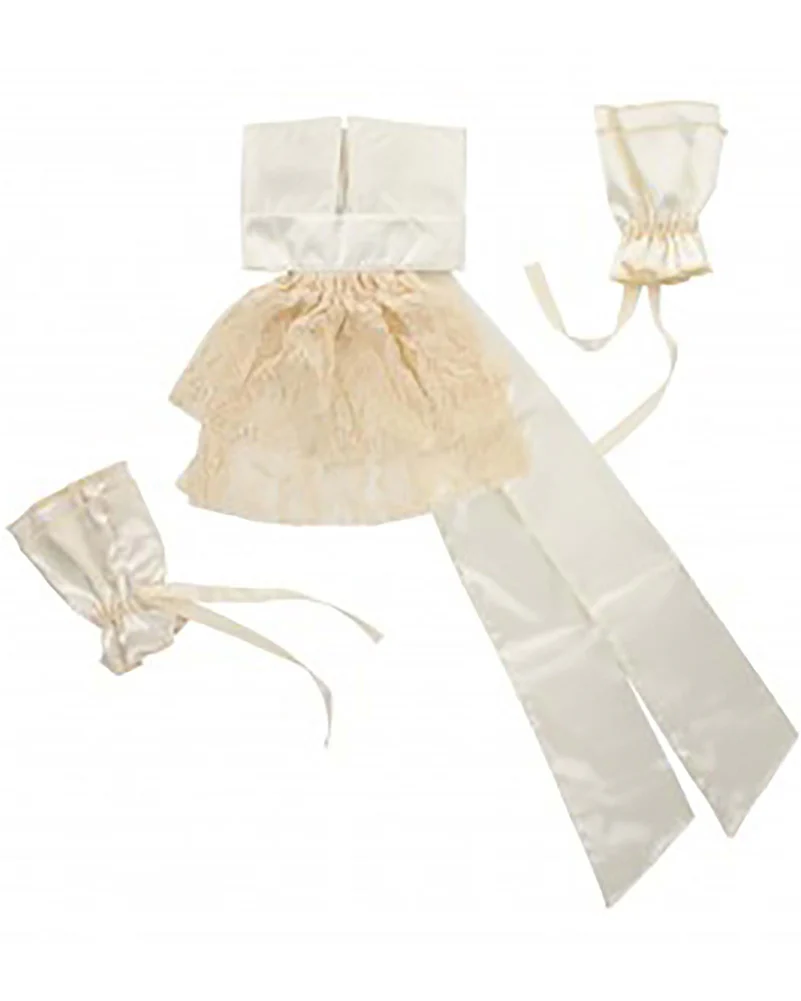 Pirate Collar and Cuff Deluxe Set - Image 2