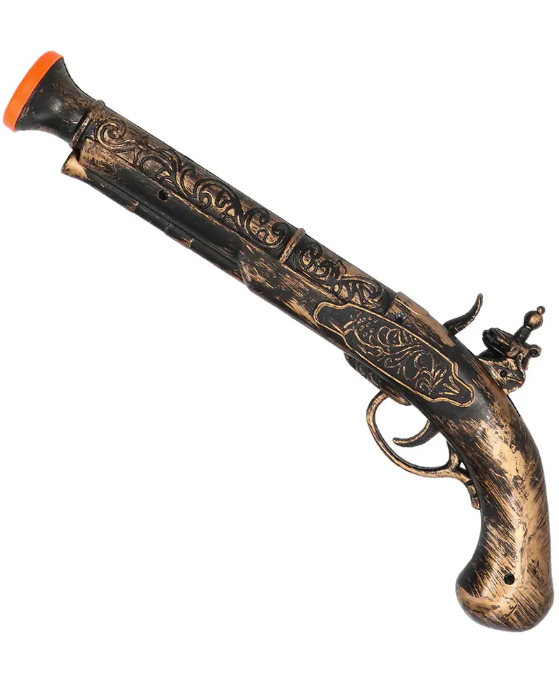Pirate Soulpiercer Pistol Prop 29cm - Image 2