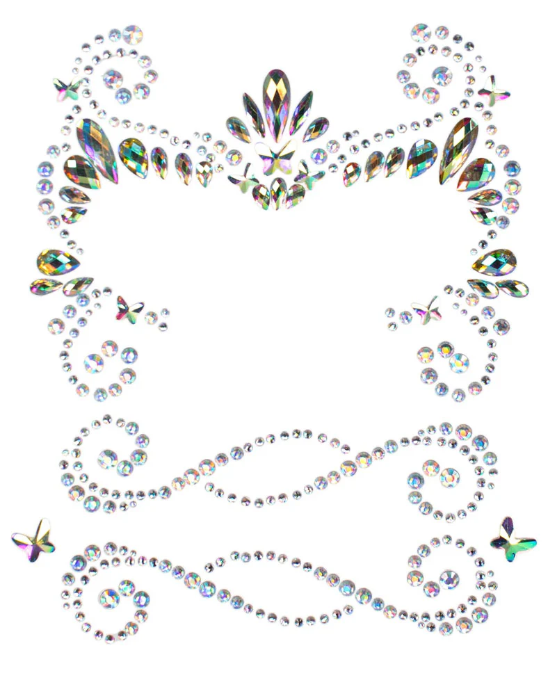 Pixie Face Jewels - Image 2