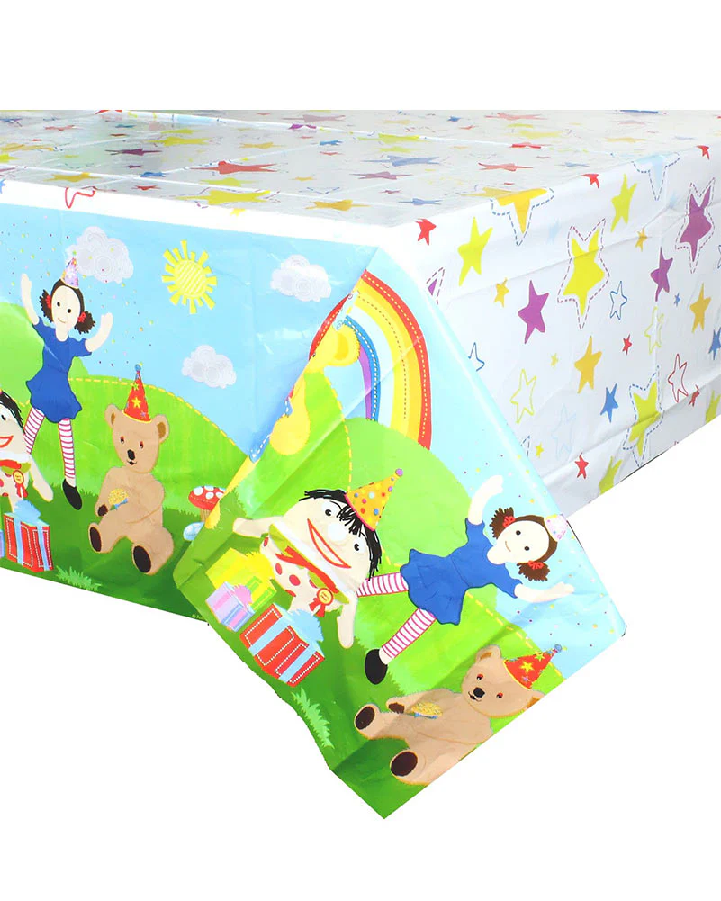Play School Party Kit for 16 - Image 5