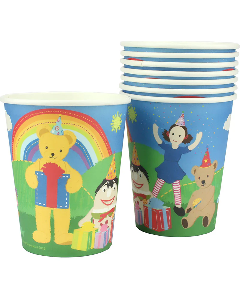 Play School Party Kit for 16 - Image 8