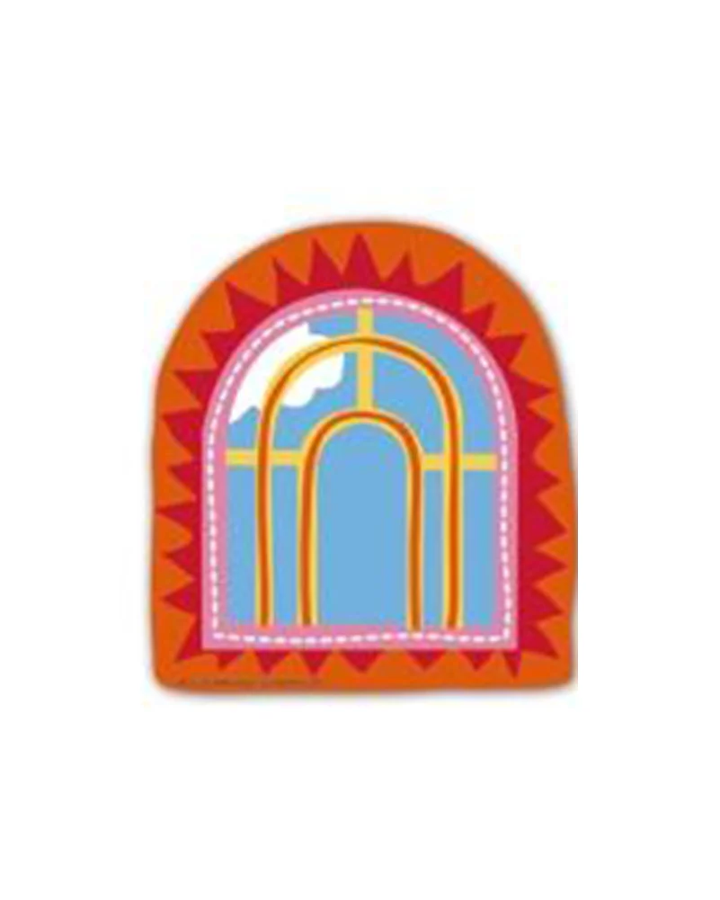 Play School Window Cutouts Pack of 4 - Image 2