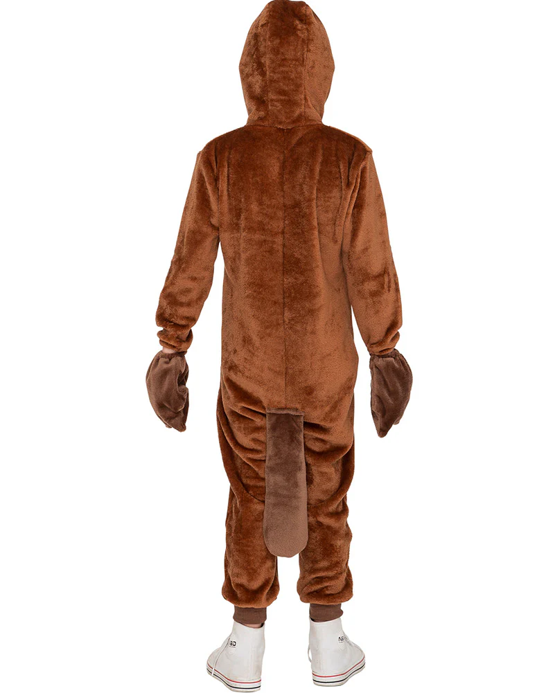 Playful Platypus Deluxe Kids Book Week Costume - Image 6
