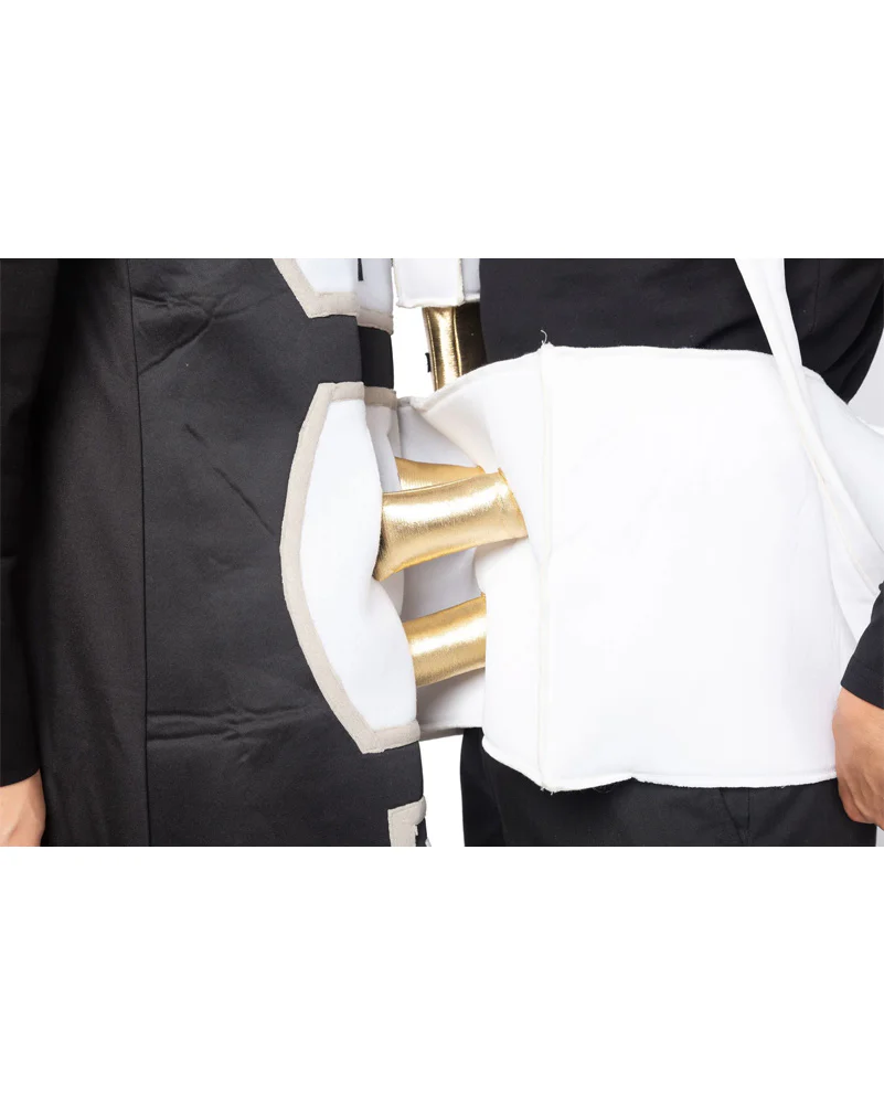 Plug and Socket Couples Costume - Image 2
