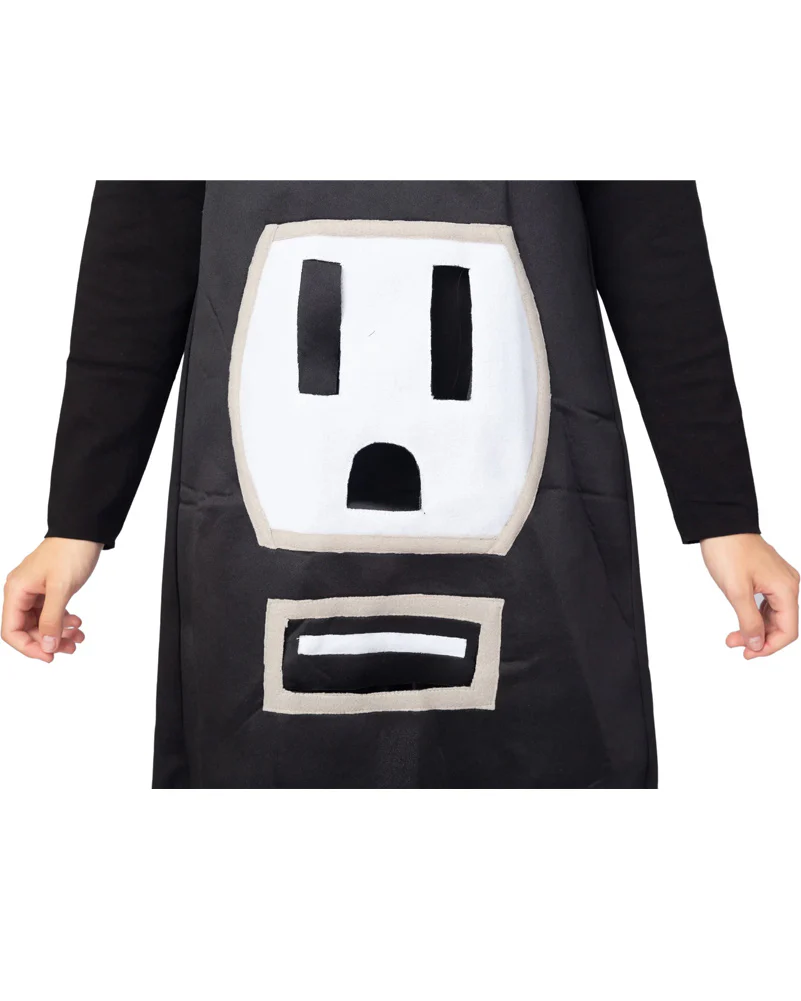 Plug and Socket Couples Costume - Image 3