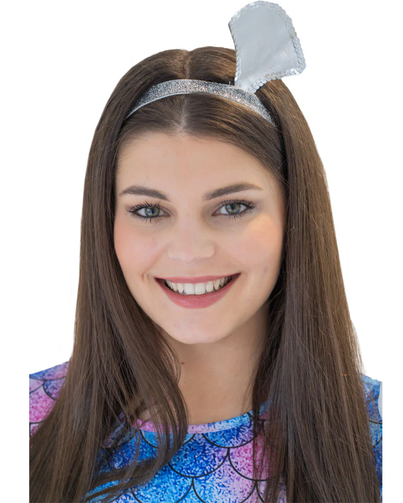 Pretty Fish Deluxe Plus Size Womens Book Week Costume - Image 10
