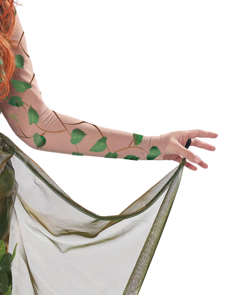 Pretty Poison Girls Costume - Image 5