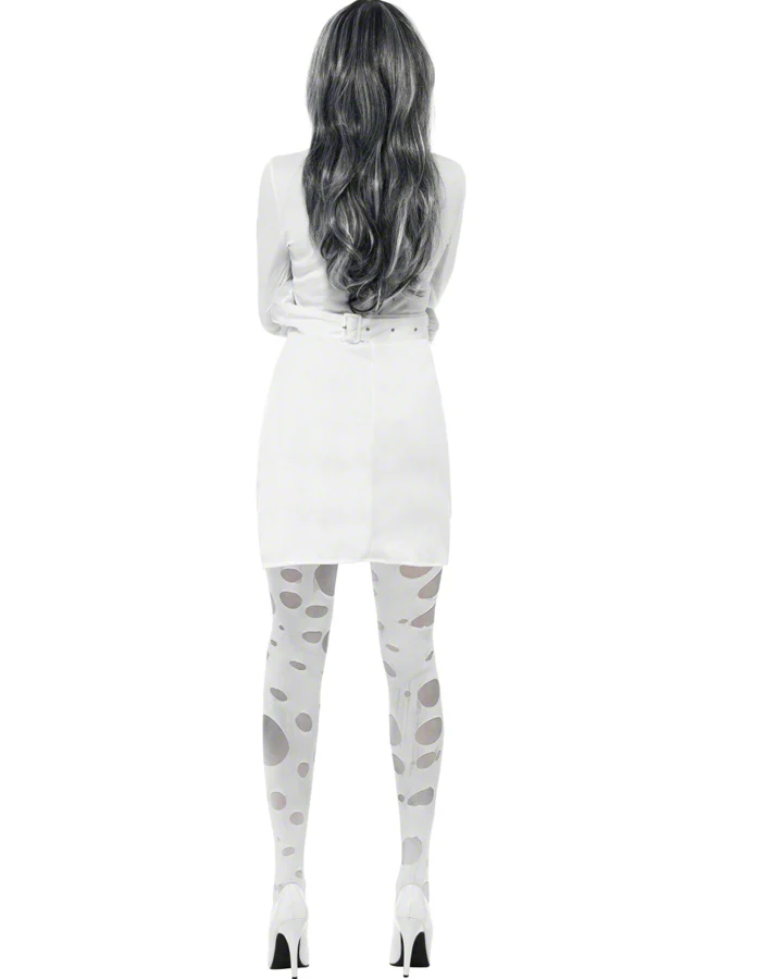 Psychotic Restraint Womens Costume - Image 3