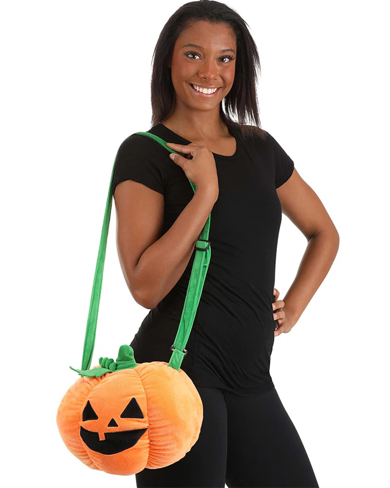 Pumpkin Deluxe Companion Bag - Image 2