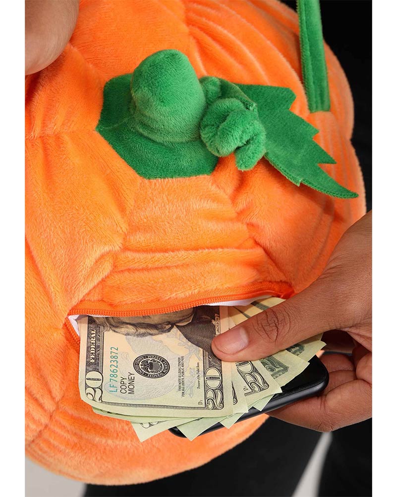 Pumpkin Deluxe Companion Bag - Image 3