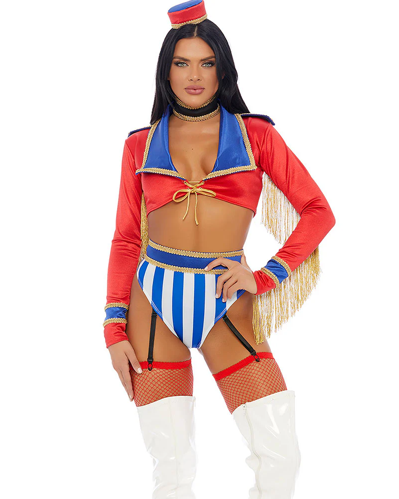 Put a Ring on It Womens Costume - Image 2