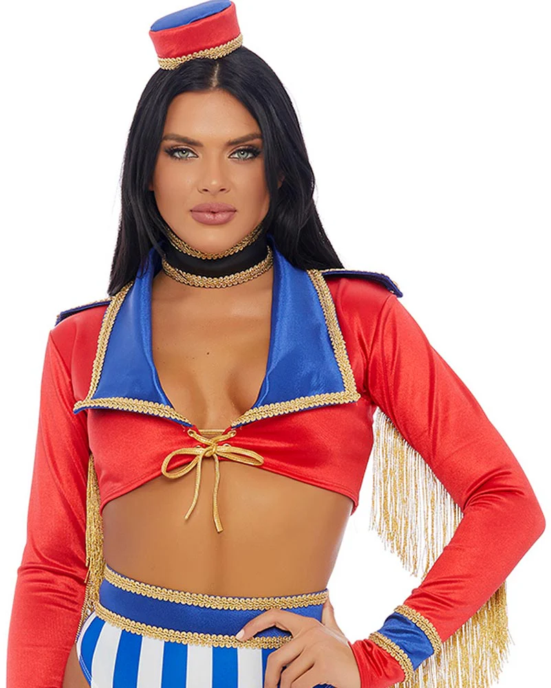 Put a Ring on It Womens Costume - Image 4