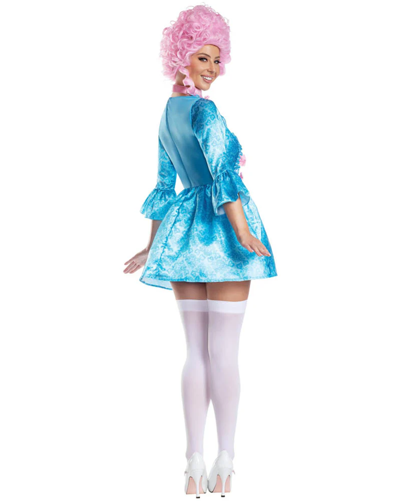 Queen Marie Womens Costume - Image 2