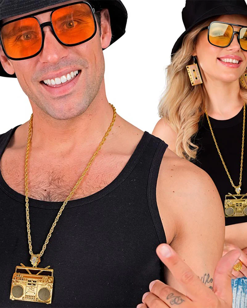Radio Necklace - Image 3
