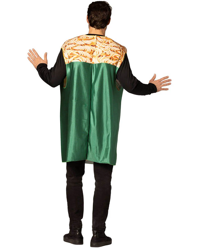 Ramen Noodles Adult Costume - Image 2