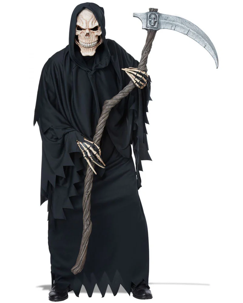 Reaper Scythe Prop 1.5m - Image 2