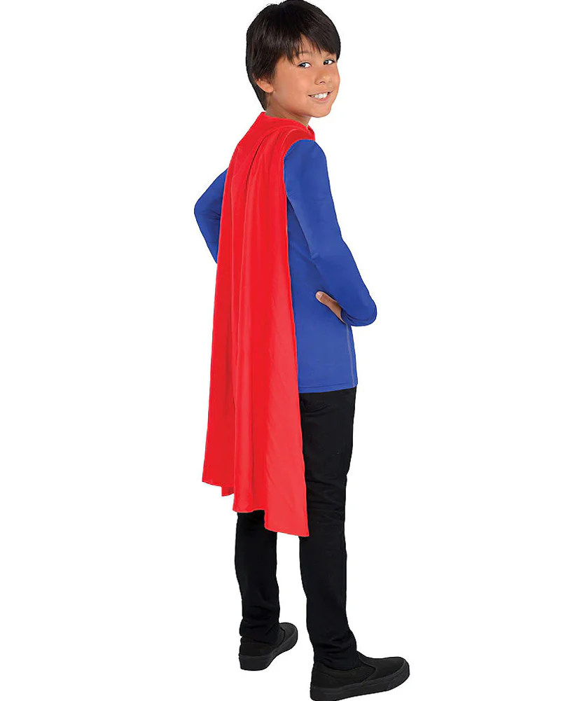 Red Cape - Image 2