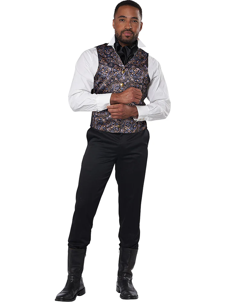 Regency Duke Mens Costume - Image 4
