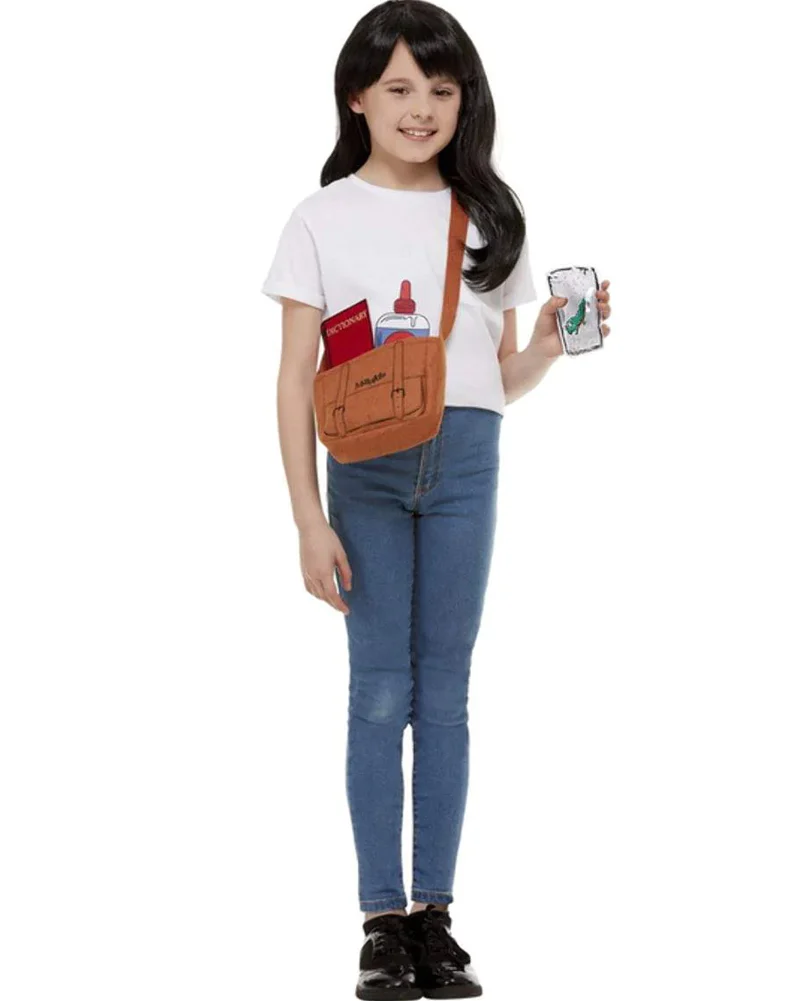 Roald Dahl Matilda Instant Book Week Set