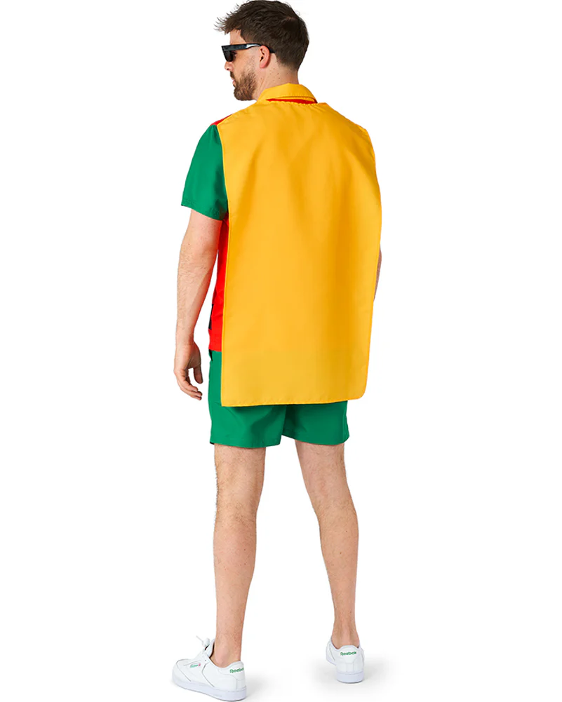 Robin Mens Suitmeister Swim Suit Combo - Image 4