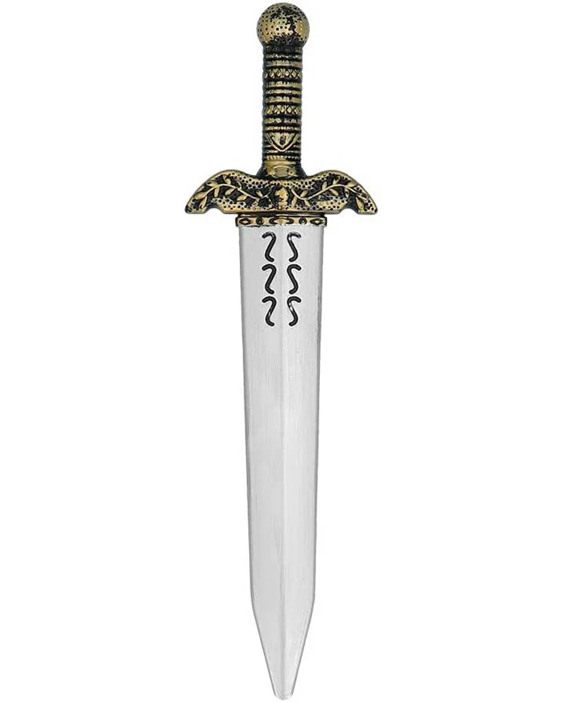 Roman Knight Kids Sword and Shield Set - Image 4