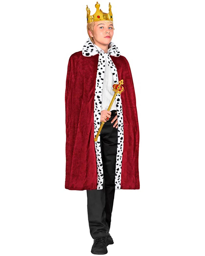 Royal Kids Cape - Image 2
