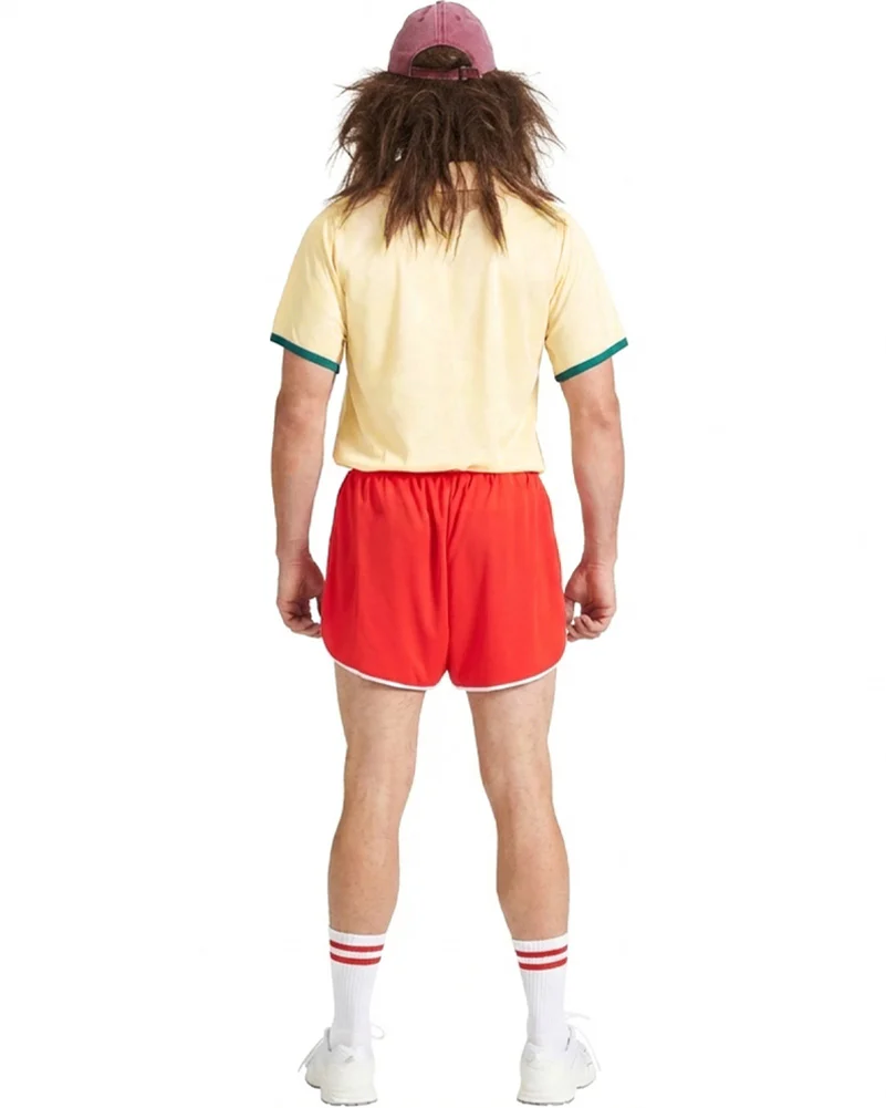Running Man Mens Costume - Image 4
