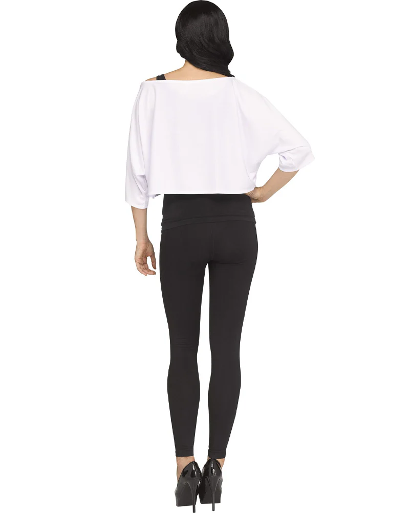 Salt Margarita Womens Shirt - Image 3