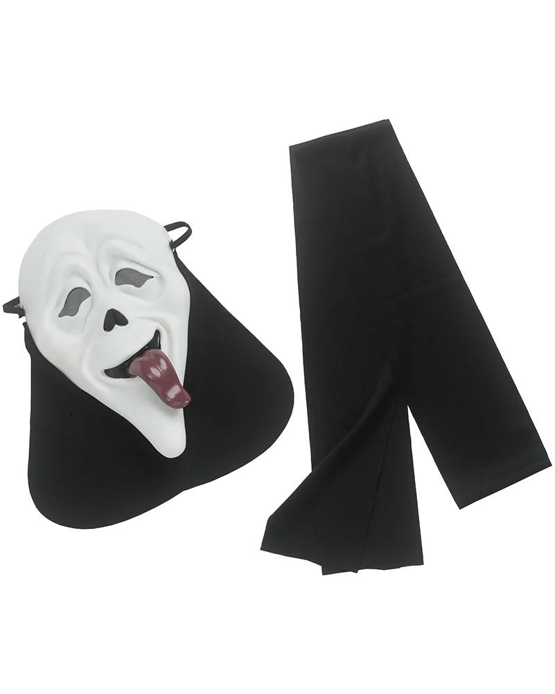 Scary Movie Wassup Kids Costume - Image 3