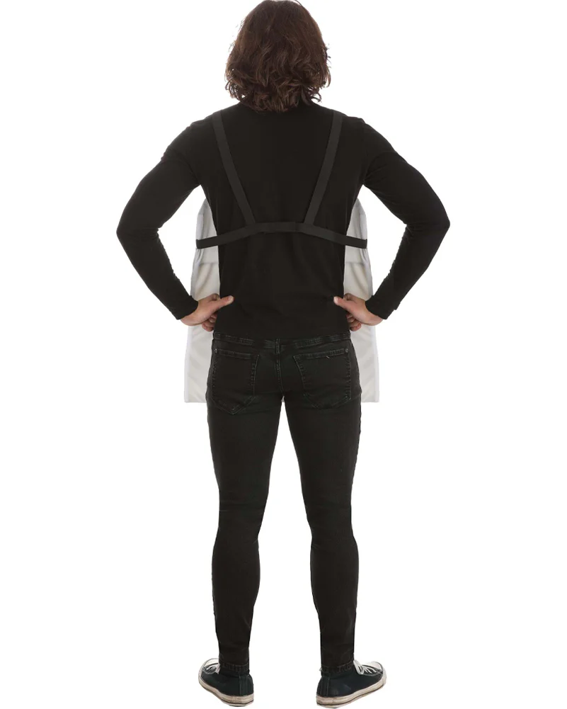 Sci Fi Spaceship Mens Costume - Image 2