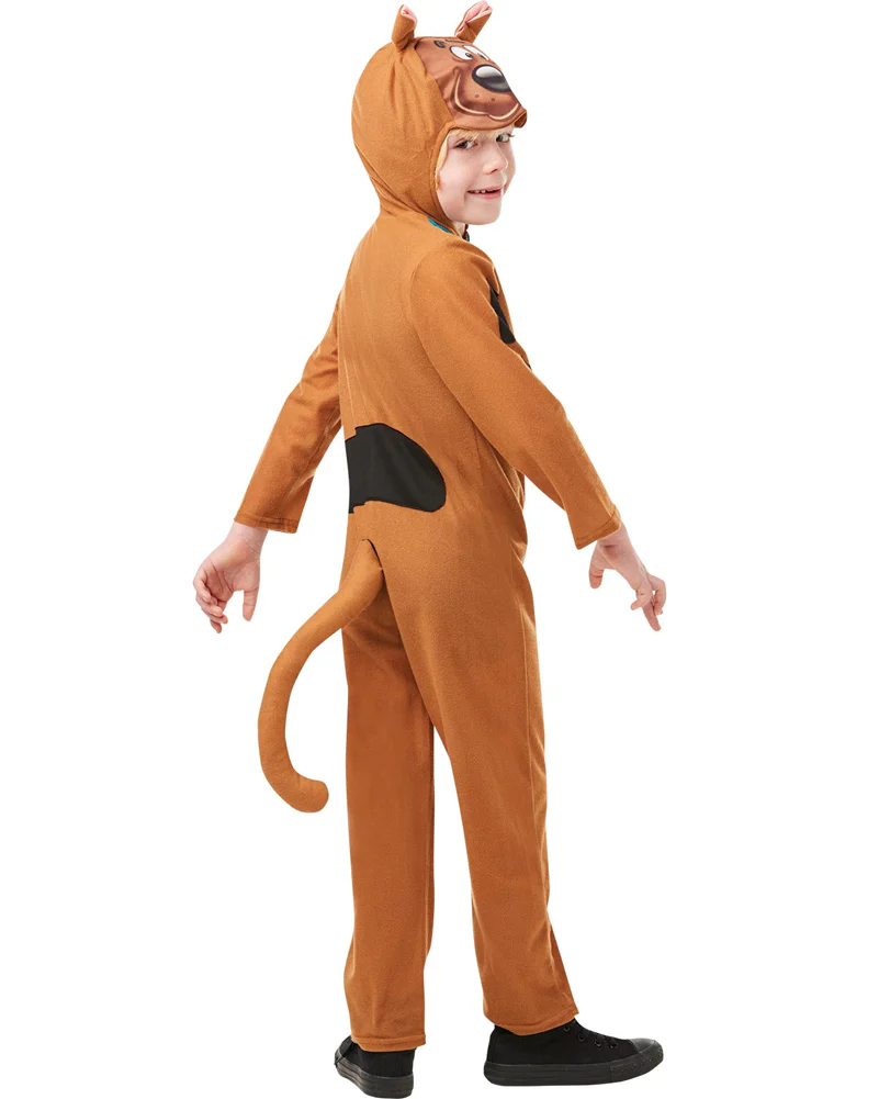 Scooby Doo Value Kids Costume - Image 2