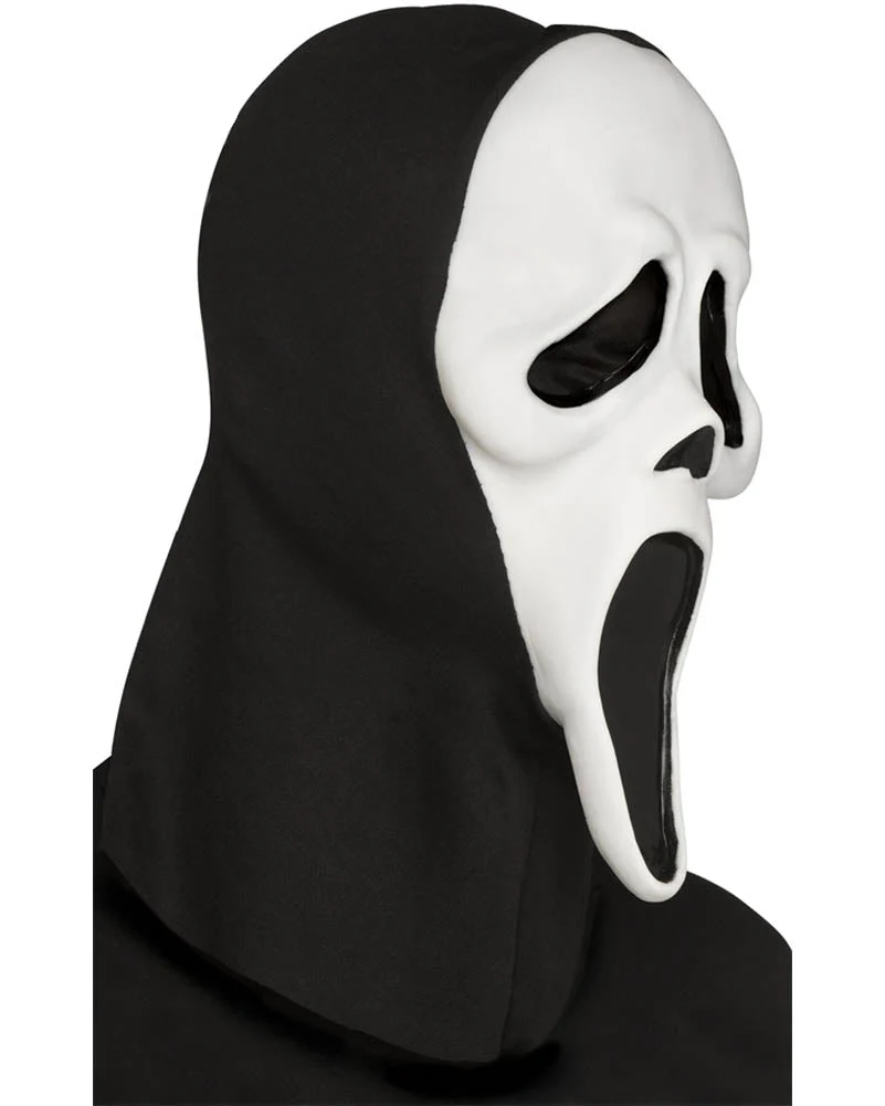 Scream Ghost Face 30th Anniversary Movie Mask - Image 13